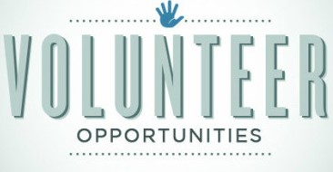 volunteer opportunities volunteer opportunities